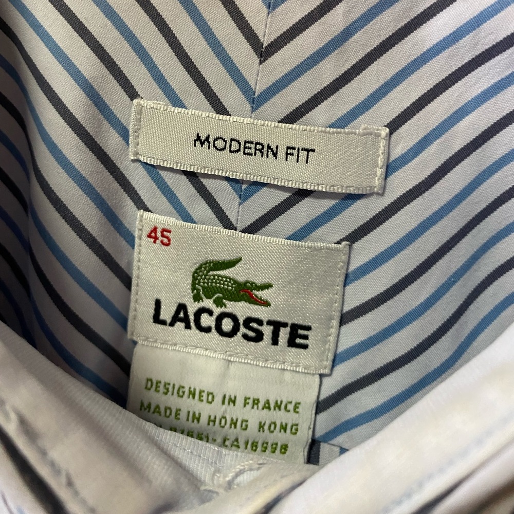 Lacoste